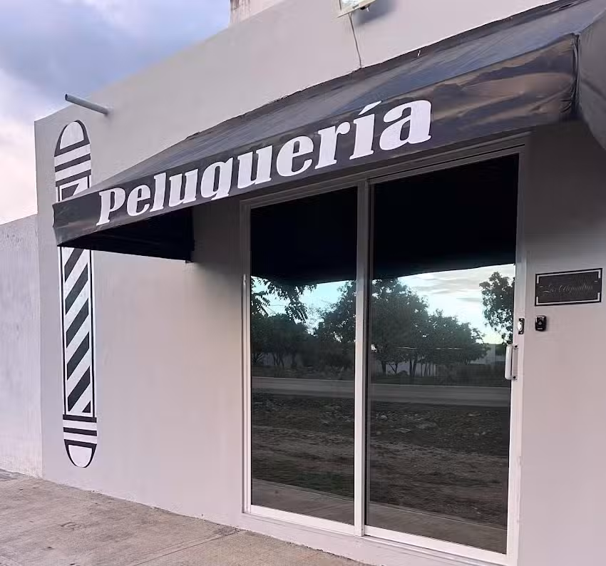 Peluquer&iacute;a &ldquo;Las Alejandras&rdquo;