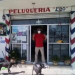 Peluquer&iacute;a Leo