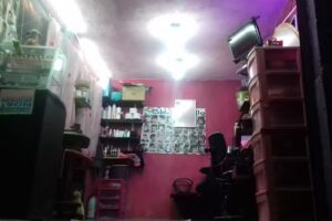 Peluquer&iacute;a Leydi