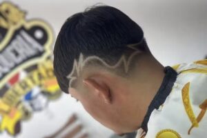 Peluquer&iacute;a Libertad