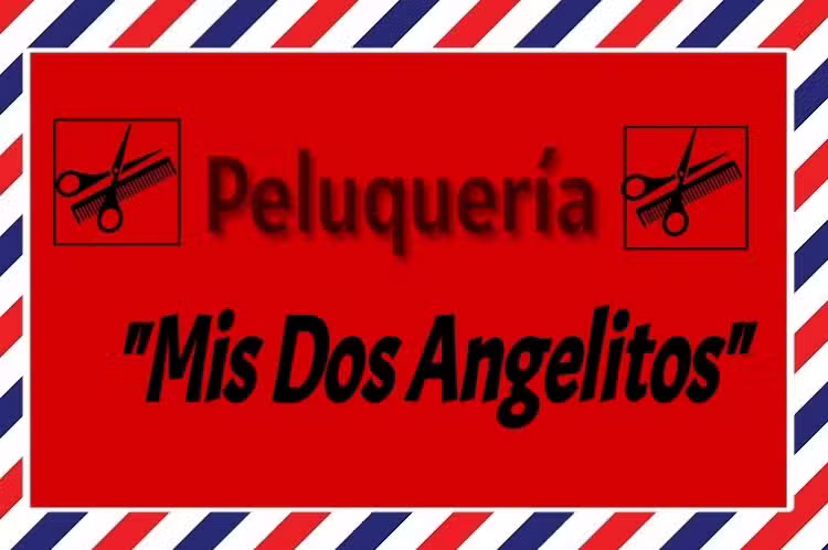 Peluquer&iacute;a 💈Linda vista 💈