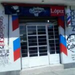 Peluquer&iacute;a Lopez