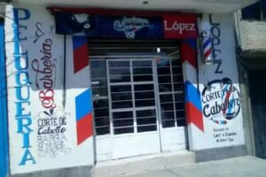 Peluquer&iacute;a Lopez