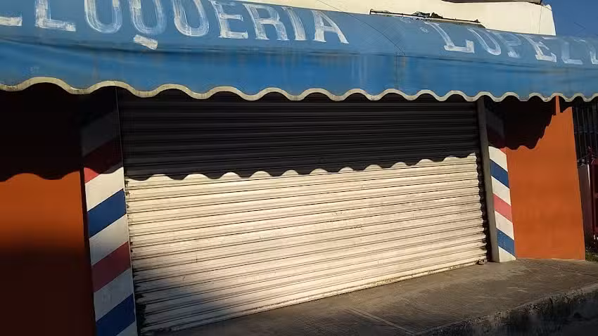 Peluquer&iacute;a L&oacute;pez 2