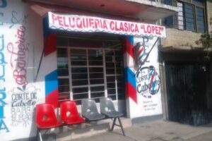 PELUQUERIA LOPEZ