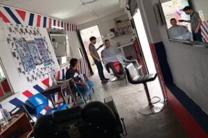 Peluquer&iacute;a Lopez Castro