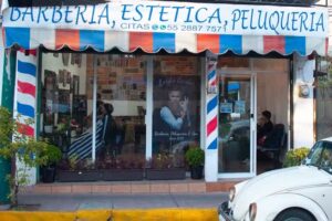 Peluquer&iacute;a &ldquo;Lord&rsquo;s Barber&rdquo;