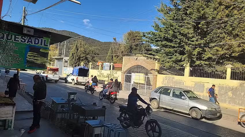 Peluqueria &ldquo;Los Amigos&rdquo;