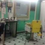 Peluquer&iacute;a los &Aacute;ngeles