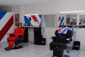 Peluqueria Los Cuates