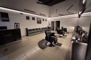 PELUQUERIA &ldquo;LOS HERMANOS&rdquo;