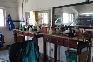 Peluqueria Los Pinos