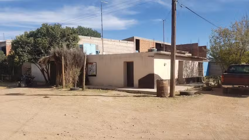 Peluquer&iacute;a Los Piolines