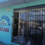 Peluquer&iacute;a &ldquo;Lozano&rdquo;