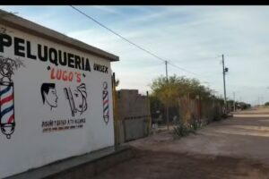 Peluquer&iacute;a Lugo&rsquo;s