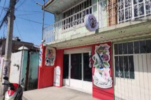 Peluquer&iacute;a &ldquo;LUPITA&rdquo;