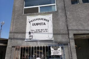 Peluquer&iacute;a Lupita