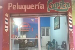 Peluquer&iacute;a Lupita