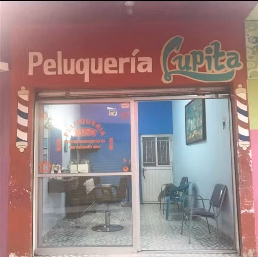 Peluquer&iacute;a Lupita