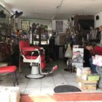 Peluquer&iacute;a Lux