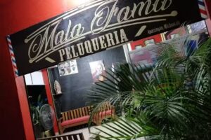 Peluquería Mala Fama