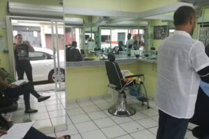 Peluqueria Maldonado