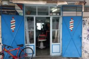 Peluquería Malinche