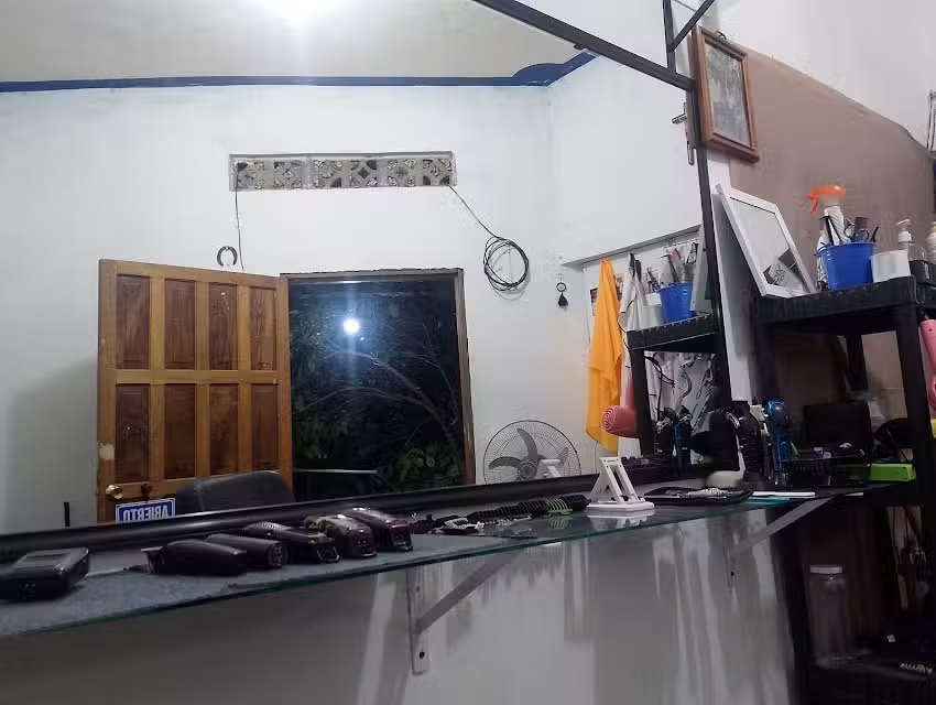 Peluquer&iacute;a MAN