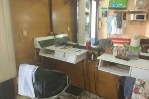 Peluquer&iacute;a Manhattan