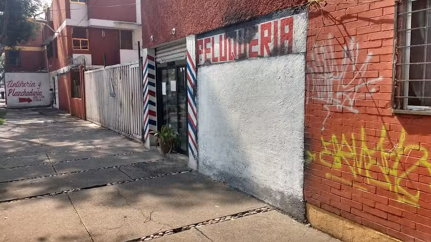 Peluquer&iacute;a Manolo