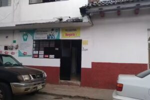 Peluqueria &ldquo;Margarita&rsquo;s&rdquo;
