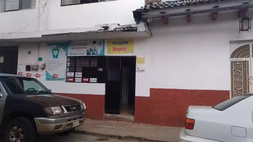 Peluqueria &ldquo;Margarita&rsquo;s&rdquo;