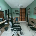 Peluquer&iacute;a Mario&rsquo;s