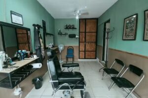 Peluquer&iacute;a Mario&rsquo;s