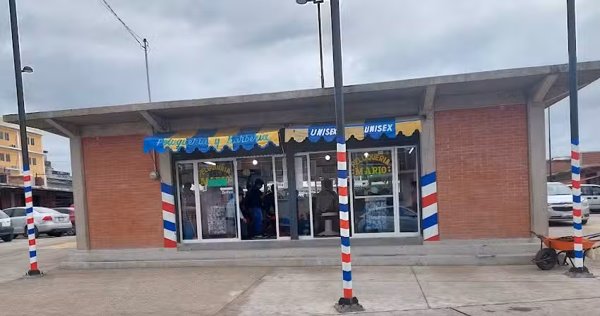 Peluqueria Mario
