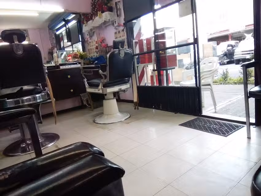 Peluquer&iacute;a Marisol