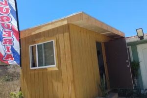 Peluquer&iacute;a Marquez J40