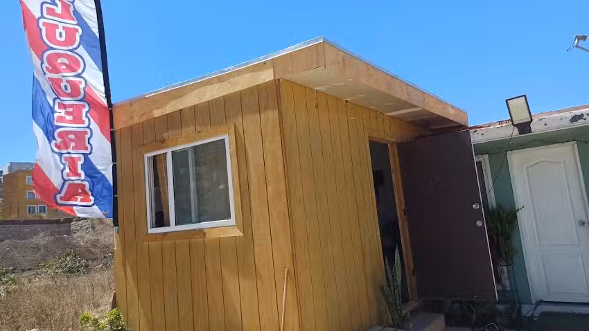 Peluquer&iacute;a Marquez J40