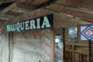 Peluquer&iacute;a Mart&iacute;nez