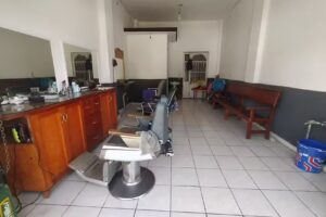 Peluquería Martínez