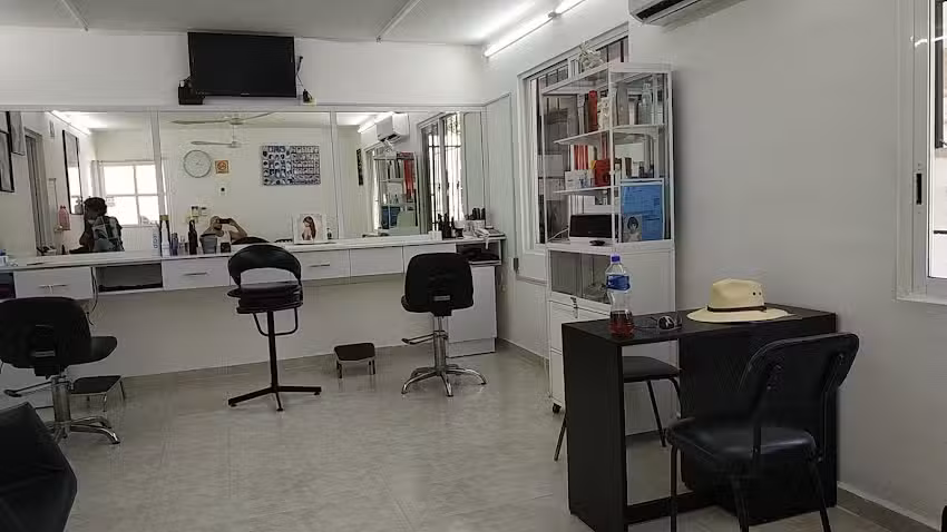 Peluqueria Mary