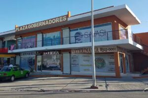 Peluquería masculina Alcala