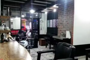 Peluquer&iacute;a Mat&rsquo;s