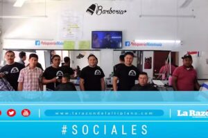 Peluquería Matehuala