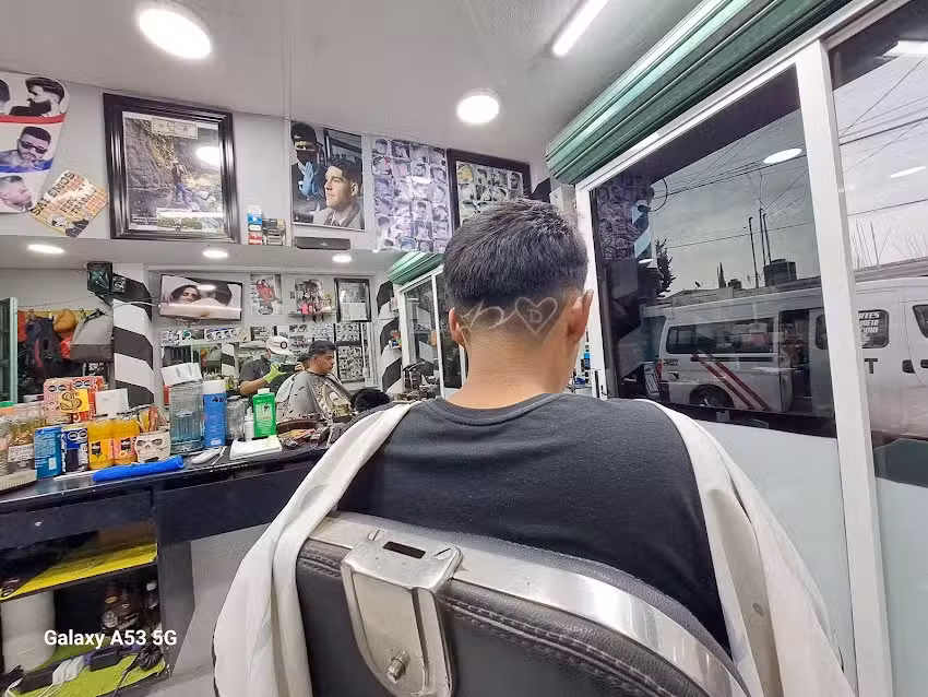 Peluquer&iacute;a MAU &zwj; ️ &zwj; ️