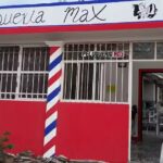 Peluquer&iacute;a Max