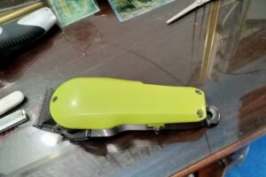 Peluquer&iacute;a Max