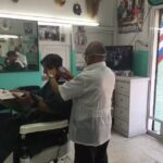 Peluquer&iacute;a Mayo