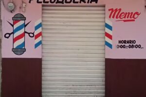 Peluquer&iacute;a Memo