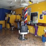 Peluquer&iacute;a Mendoza